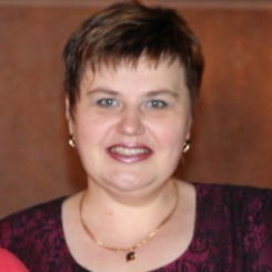 Оксана Вышегородцева