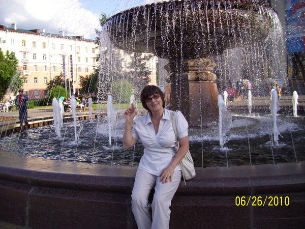 Валентина Хейльман