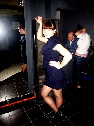 Евгения Романова