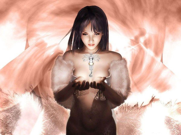 Аня Федорова