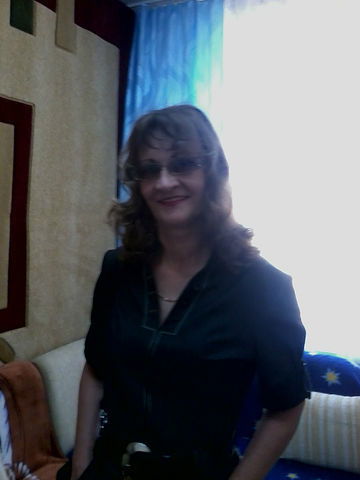 Любовь Демченко-Деркач