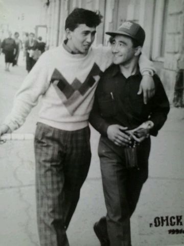 Бейсембай Муратов