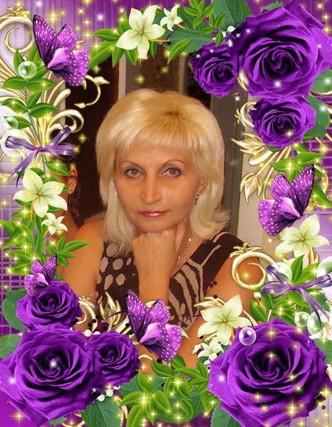 Елена Злотникова