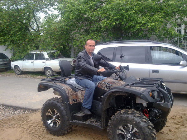 Бахтиёржон Рахмонов