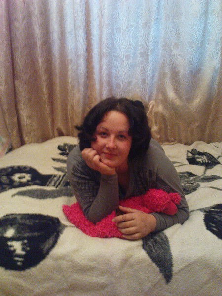 Катя Симакова