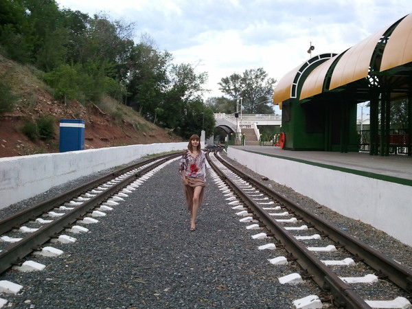 Светлана Григорьева