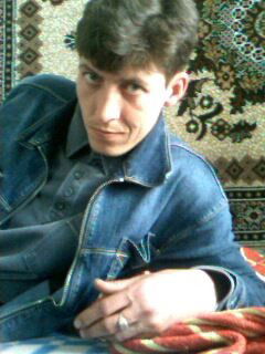 Антон Щербинин