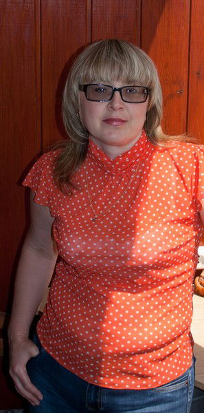 Елена Тупикова