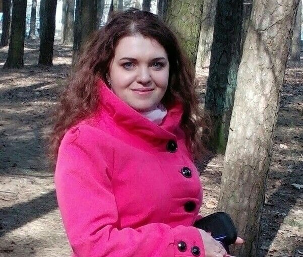 Смыкова Анна