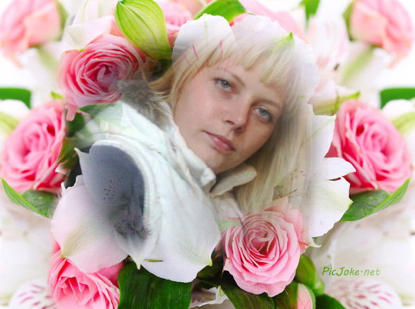 Анна Реутская(Петленкова)