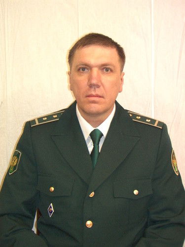 Гусев Игорь