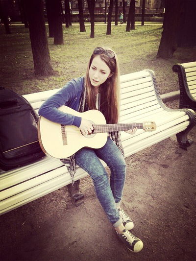 Дарья Фадейцева