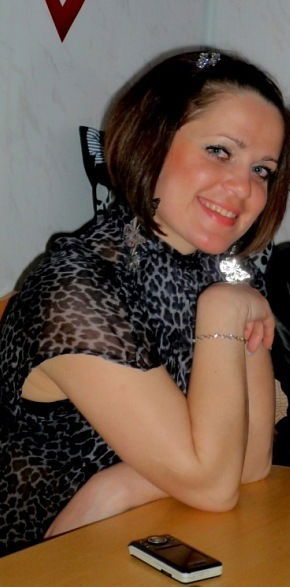 Леночка Сибен