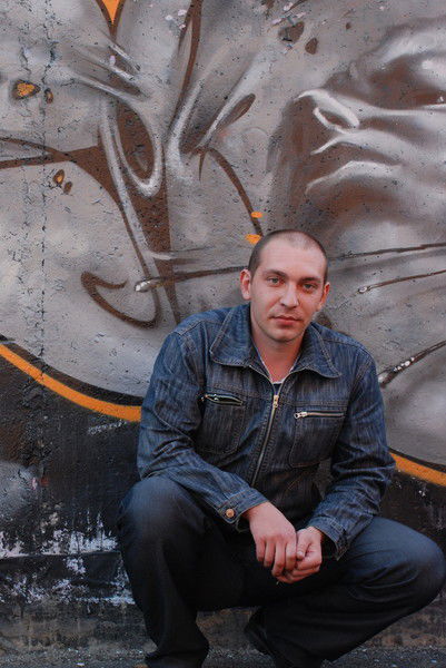 Вадим Сашин