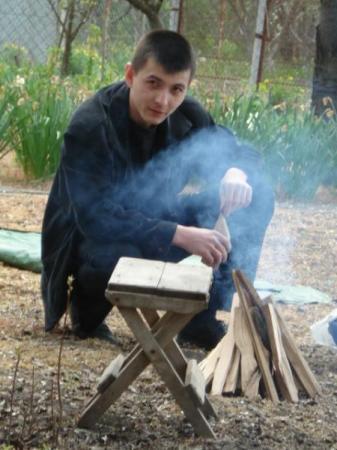 Иван Желдубаев