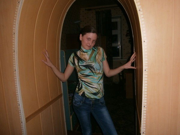 Света Батракова