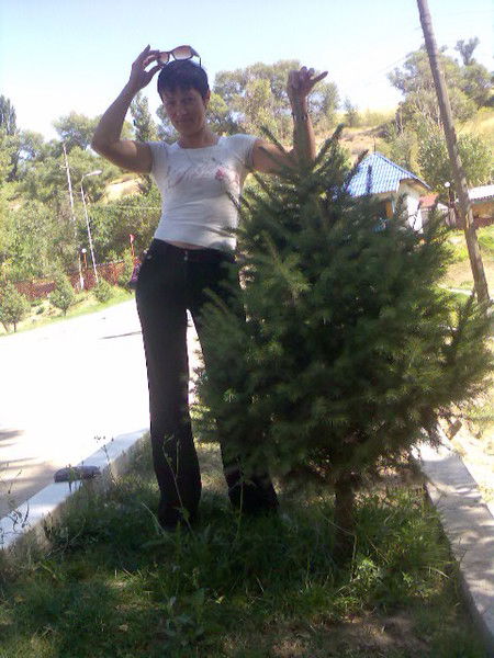 Ольга Пономарева