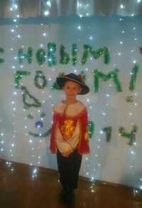 Кирилл Крикунов