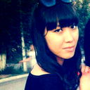 Zhanara =)