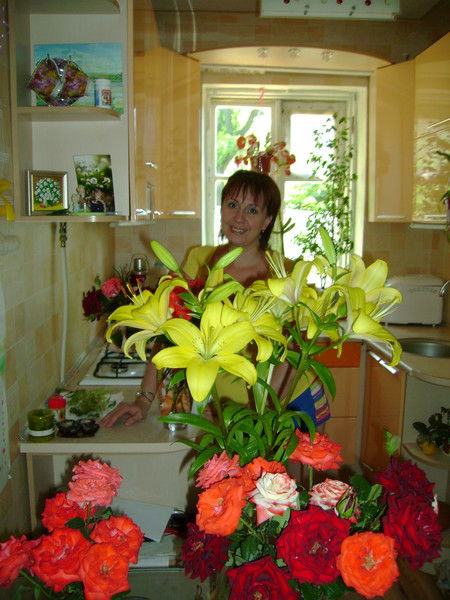 Анна -Чернига