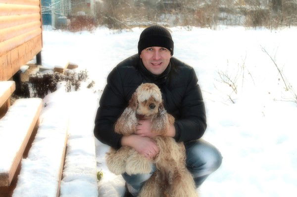 Дмитрий Седалов