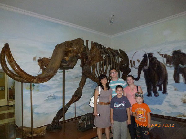 Анжелика Сорокина