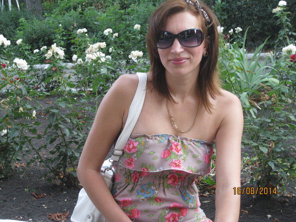 Светлана Логозинская