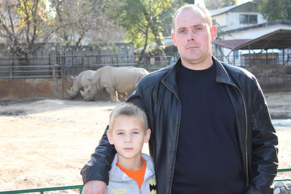 Алексей Самсонов