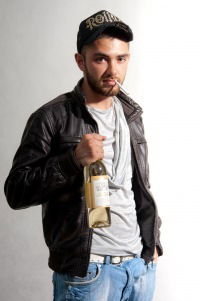 Денис Туренко