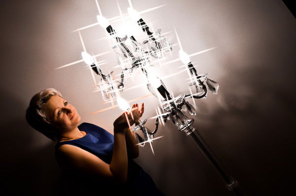 Людмила Аряева