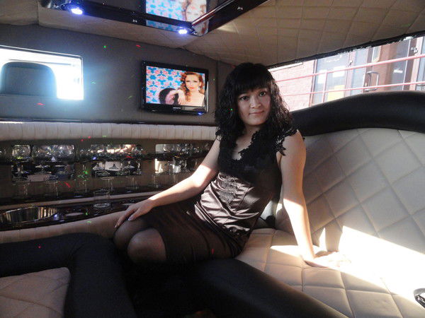 Сауле Кажимова