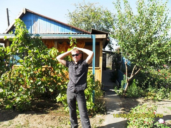 Сергей Власов