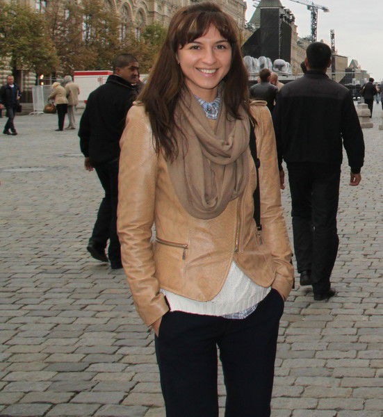 Суркова Евгения