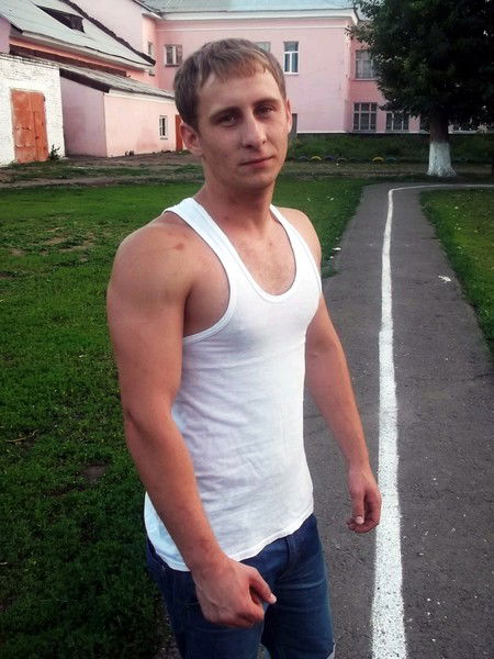 Роман Присяжный