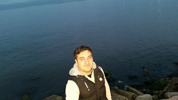 Шахрияр Дадашзаде