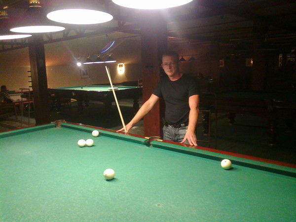 Николай Садовец