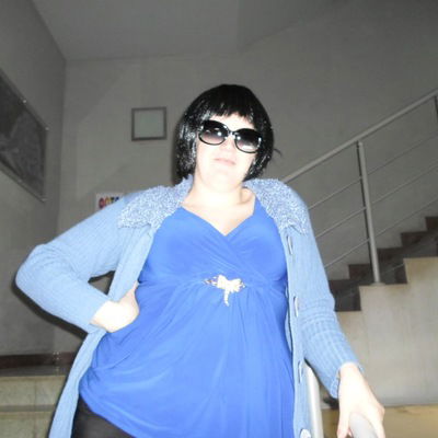 Гузалия Нургалиева