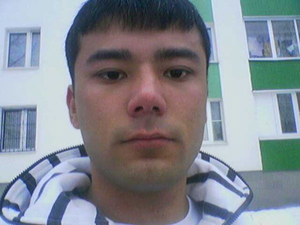 Александр Валихонов