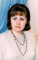 Ирина Слободенюк