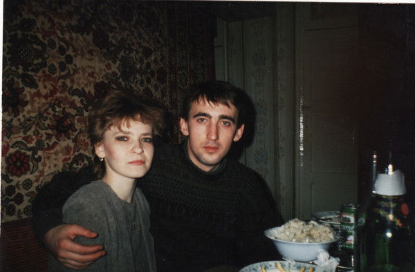 Елена Кондыбенко