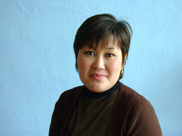 Шайзат Казизова