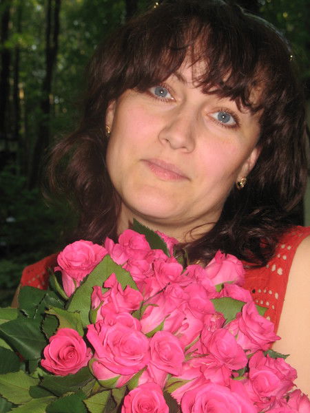 Татьяна Шаховцева