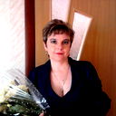 Татьяна Дмитриева