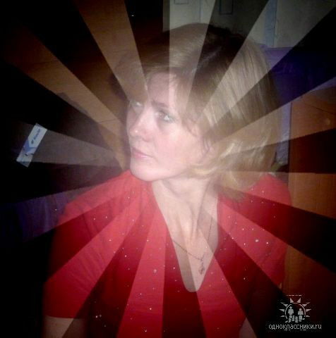 Наталья Архипенко