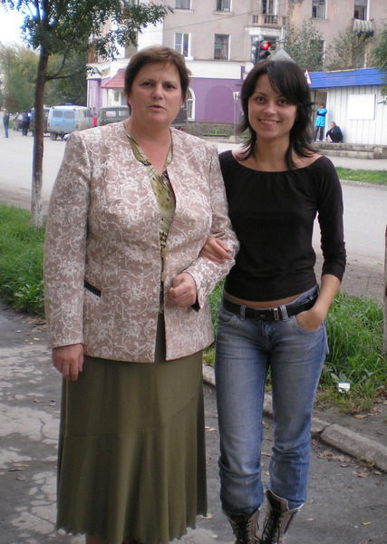 Людмила Осиненко