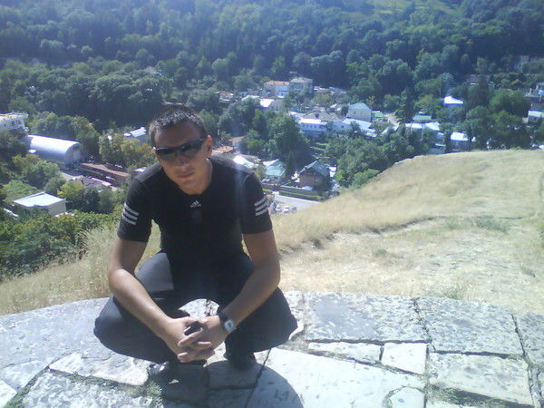 Сергей Чипиженко