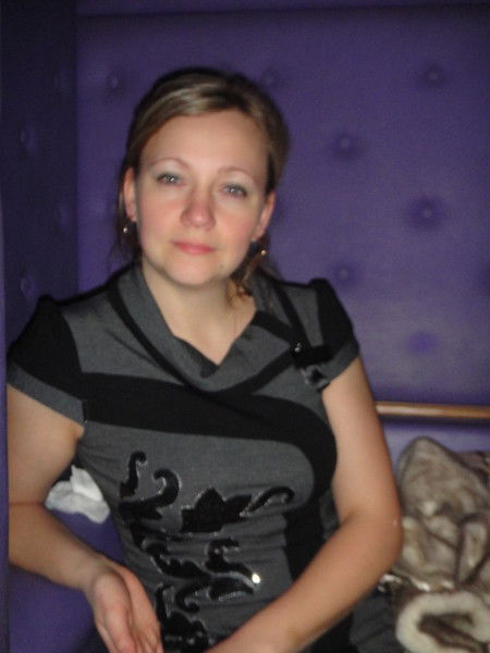 Ольга Кольцова