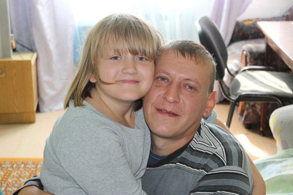 Сергей Родионов