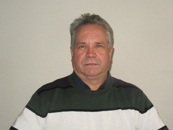 Александр Мальцев