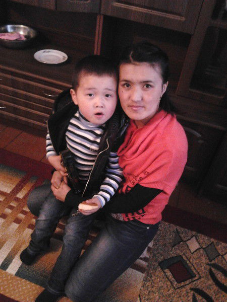 Нурсултан 1987